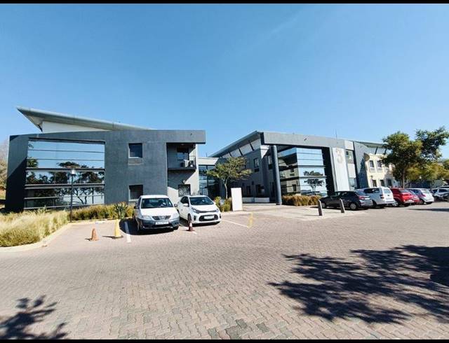 BUSINESS PROPERTY TO RENT IN STRUBENSVALLEI